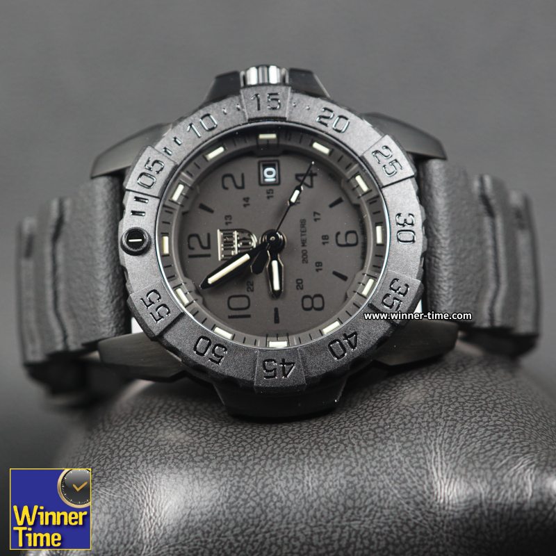 นาฬิกา Luminox NAVY SEAL RSC 3250 SERIES รุ่น XS.3251.BO.CB