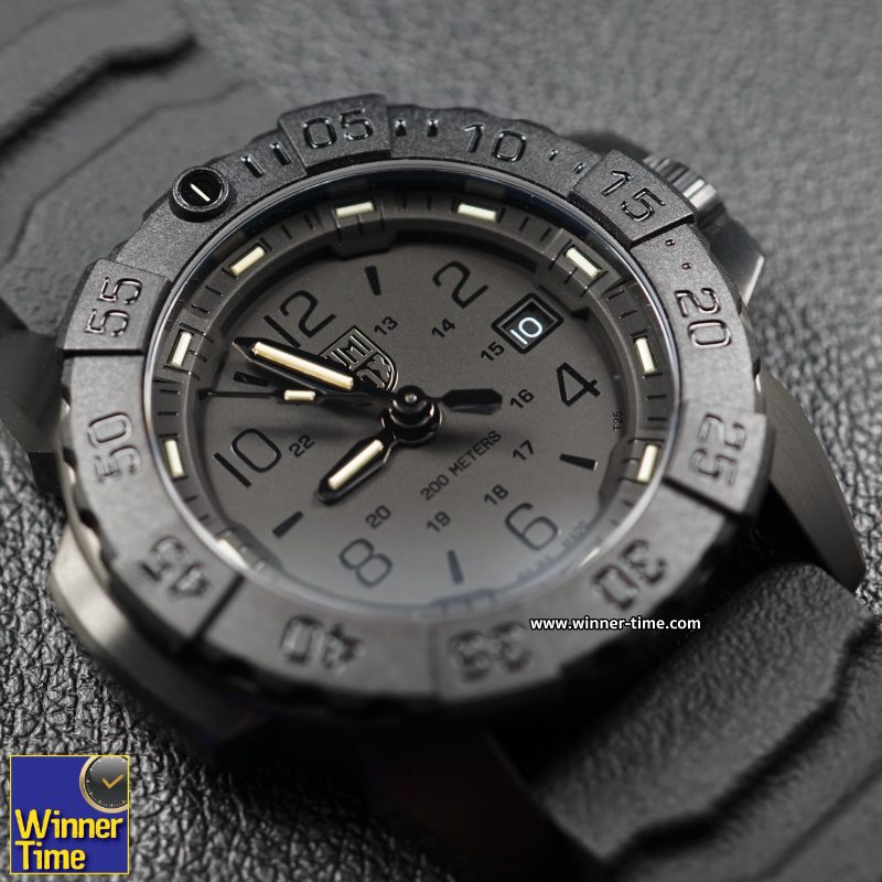นาฬิกา Luminox NAVY SEAL RSC 3250 SERIES รุ่น XS.3251.BO.CB