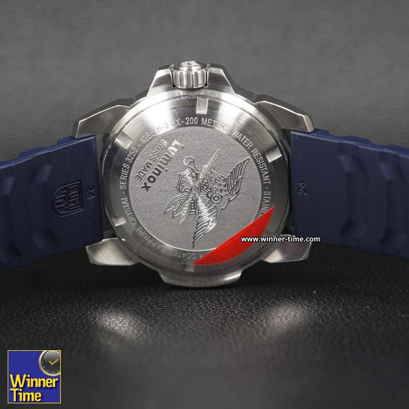 นาฬิกา Luminox NAVY SEAL RSC 3250 SERIES รุ่น XS.3253.CB