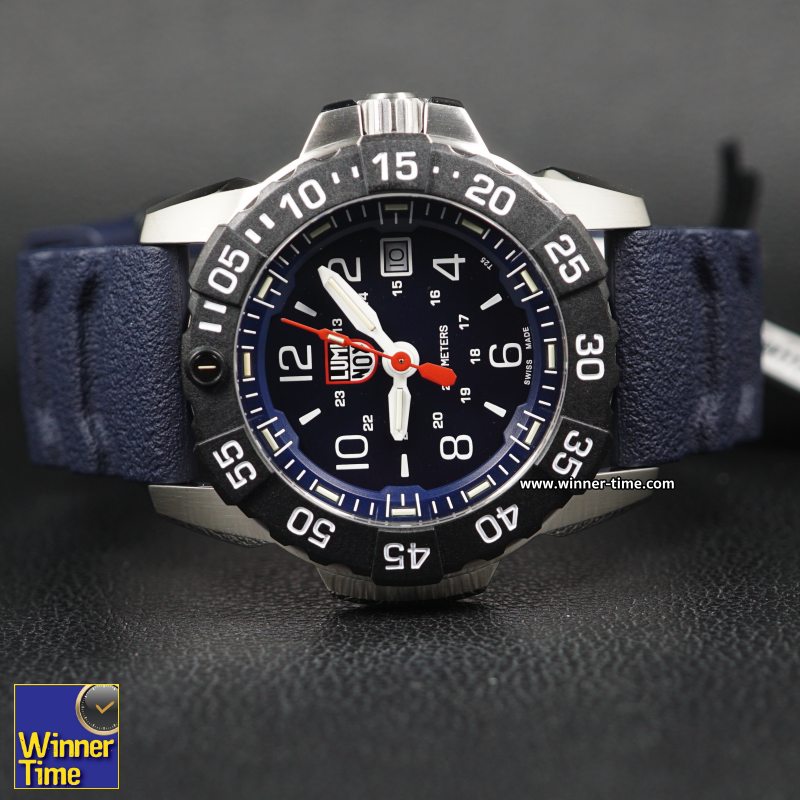 นาฬิกา Luminox NAVY SEAL RSC 3250 SERIES รุ่น XS.3253.CB