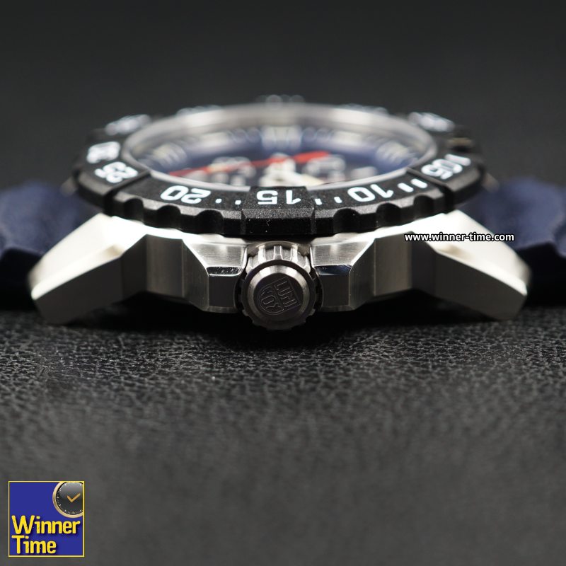 นาฬิกา Luminox NAVY SEAL RSC 3250 SERIES รุ่น XS.3253.CB