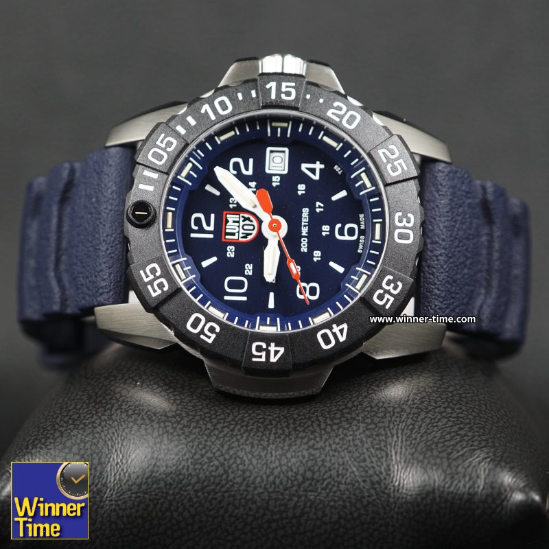 นาฬิกา Luminox NAVY SEAL RSC 3250 SERIES รุ่น XS.3253.CB