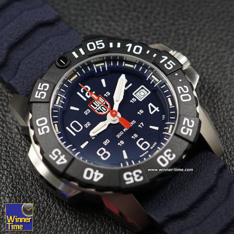 นาฬิกา Luminox NAVY SEAL RSC 3250 SERIES รุ่น XS.3253.CB