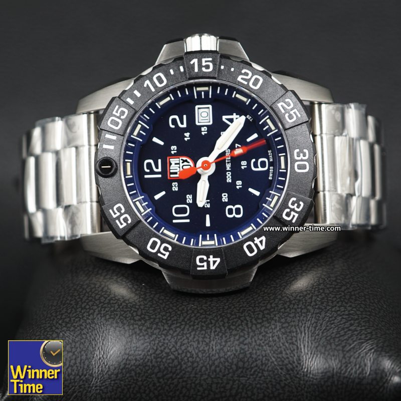 นาฬิกา Luminox NAVY SEAL RSC 3250 SERIES รุ่น XS.3254.CB
