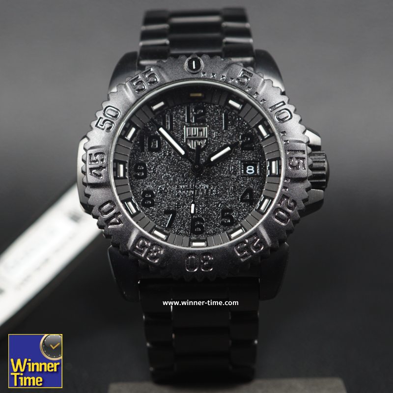 นาฬิกา Luminox STEEL COLORMARK รุ่น GGL.L3152BO.NV
