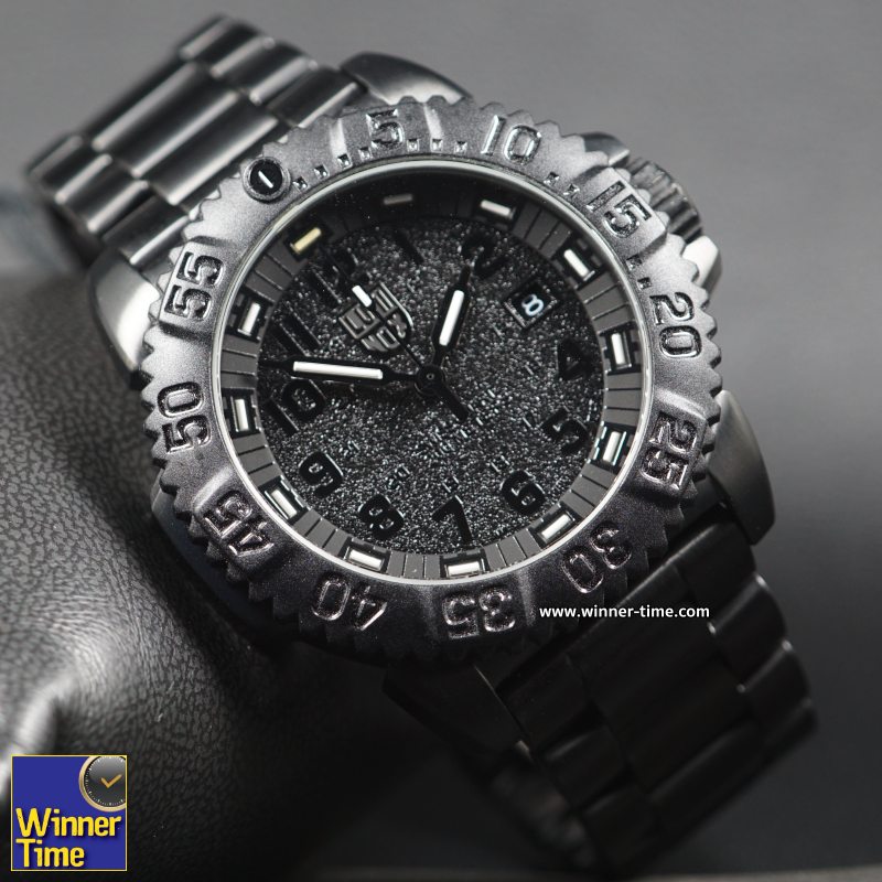 นาฬิกา Luminox STEEL COLORMARK รุ่น GGL.L3152BO.NV