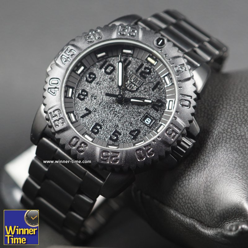 นาฬิกา Luminox STEEL COLORMARK รุ่น GGL.L3152BO.NV