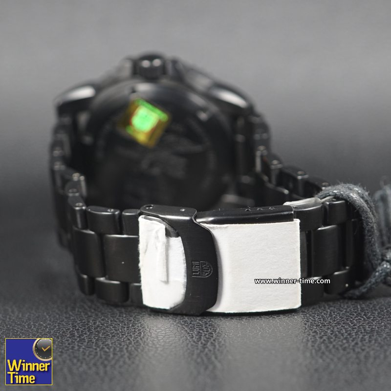นาฬิกา Luminox STEEL COLORMARK รุ่น GGL.L3152BO.NV