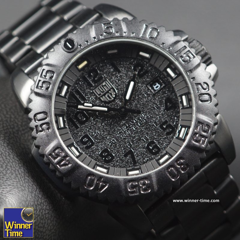 นาฬิกา Luminox STEEL COLORMARK รุ่น GGL.L3152BO.NV