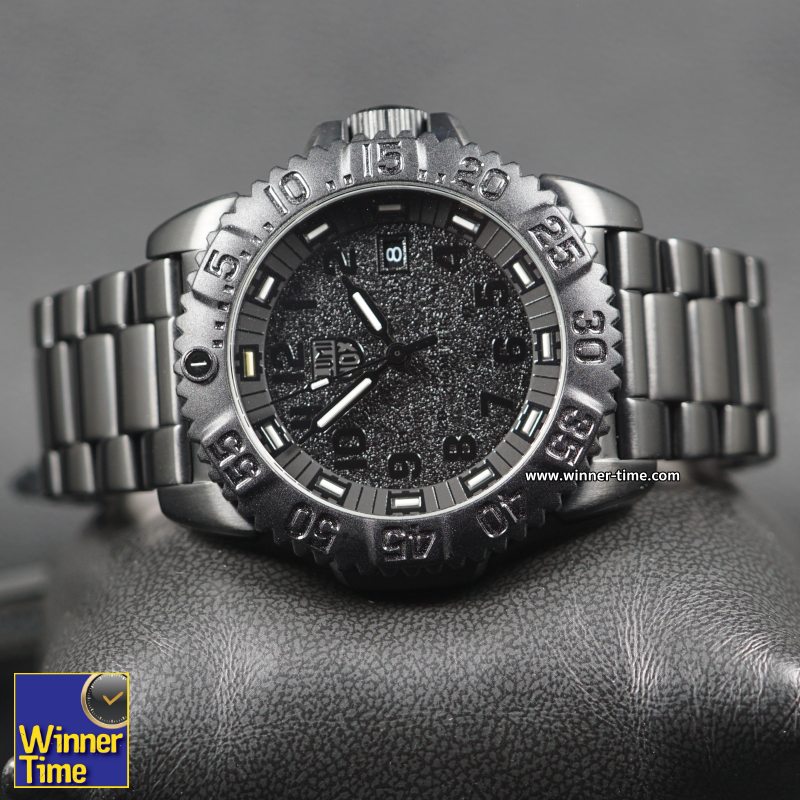นาฬิกา Luminox STEEL COLORMARK รุ่น GGL.L3152BO.NV