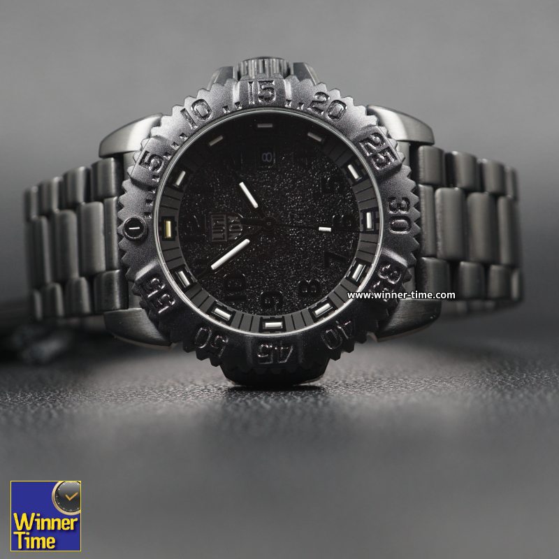 นาฬิกา Luminox STEEL COLORMARK รุ่น GGL.L3152BO.NV