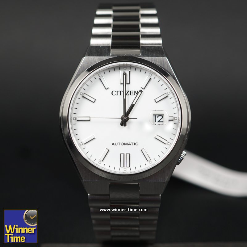 นาฬิกา Citizen Automatic รุ่น NJ0150-81A