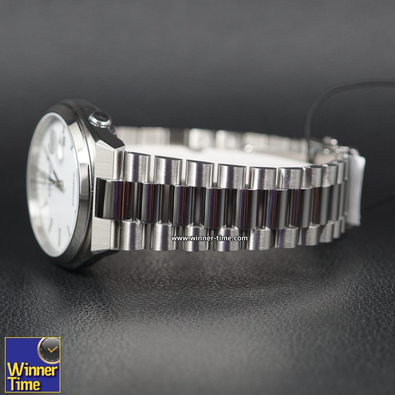นาฬิกา Citizen Automatic รุ่น NJ0150-81A