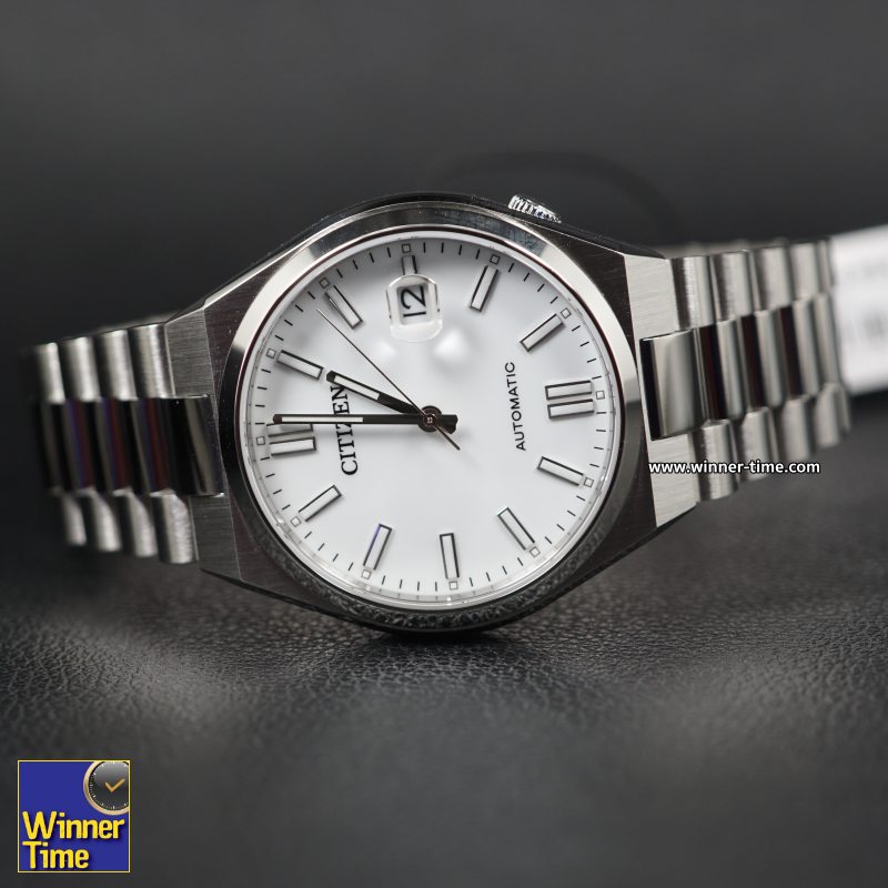 นาฬิกา Citizen Automatic รุ่น NJ0150-81A