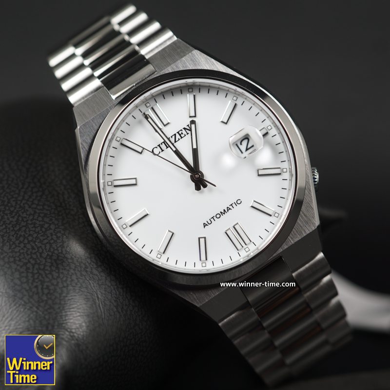 นาฬิกา Citizen Automatic รุ่น NJ0150-81A