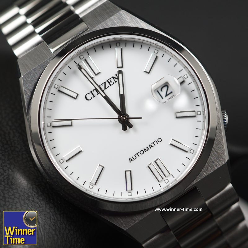 นาฬิกา Citizen Automatic รุ่น NJ0150-81A