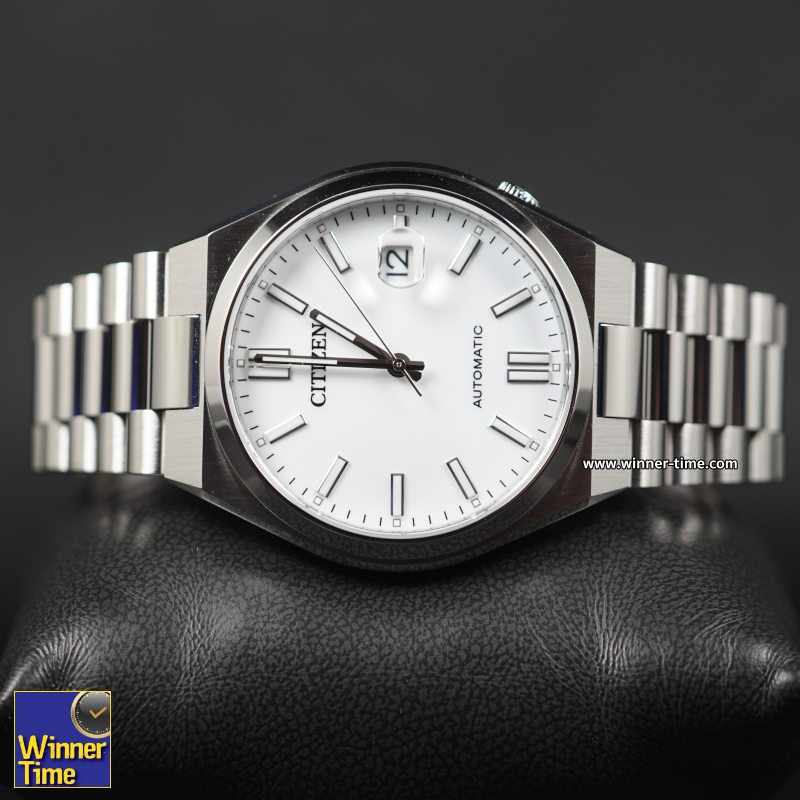 นาฬิกา Citizen Automatic รุ่น NJ0150-81A