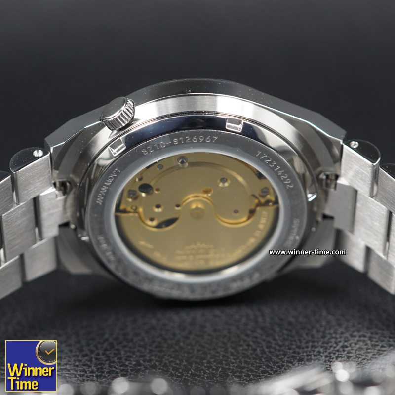 นาฬิกา Citizen Automatic รุ่น NJ0150-81A