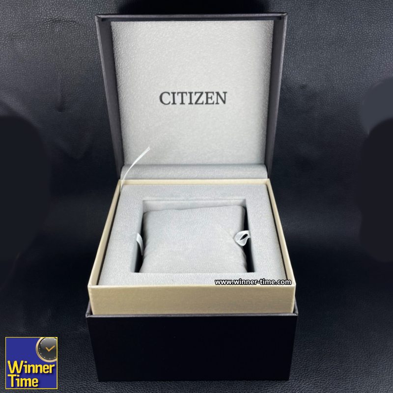 นาฬิกา Citizen Automatic รุ่น NJ0150-81A