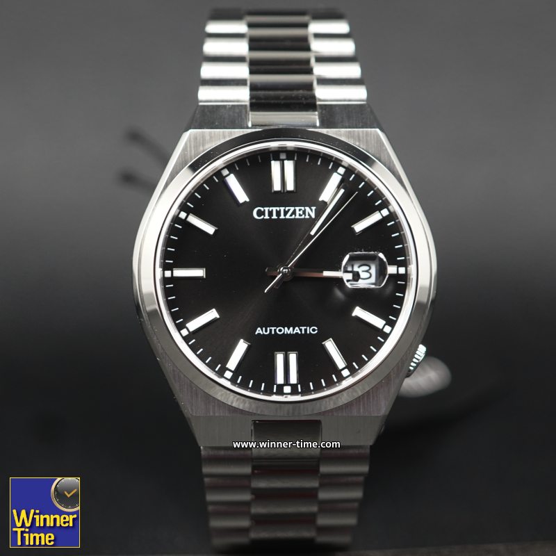 นาฬิกา Citizen Automatic รุ่น NJ0150-81E