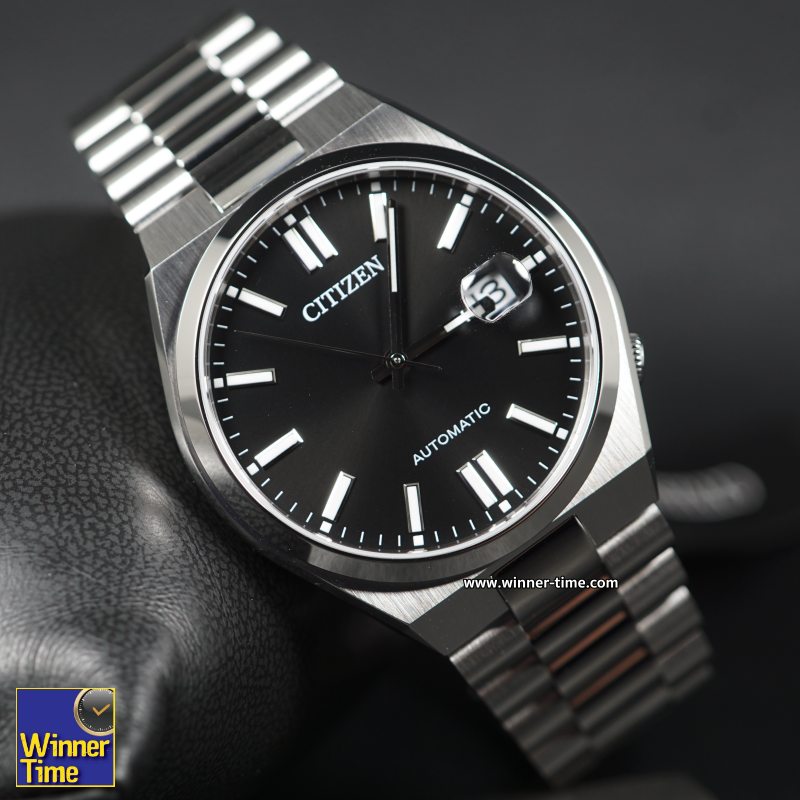 นาฬิกา Citizen Automatic รุ่น NJ0150-81E