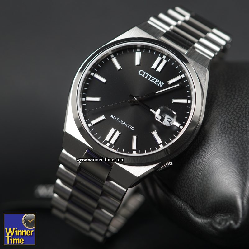 นาฬิกา Citizen Automatic รุ่น NJ0150-81E