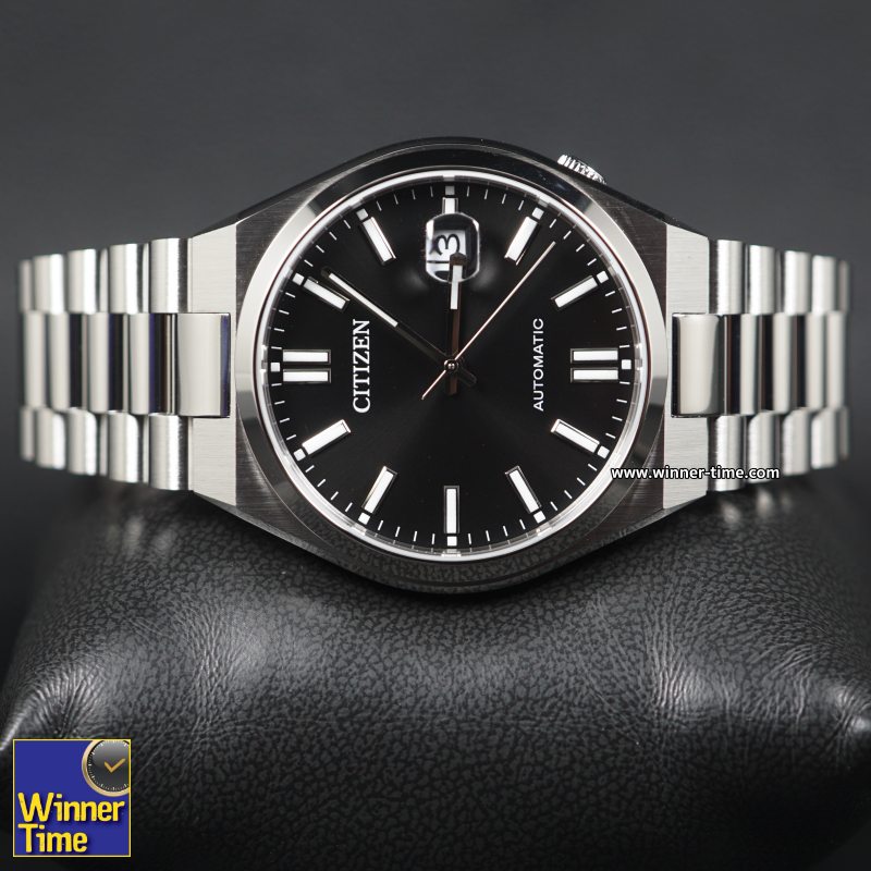 นาฬิกา Citizen Automatic รุ่น NJ0150-81E