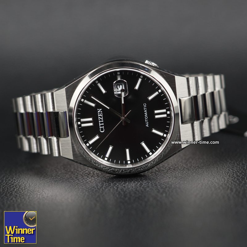 นาฬิกา Citizen Automatic รุ่น NJ0150-81E