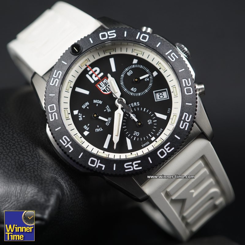 นาฬิกา LUMINOX PACIFIC DIVER CHRONOGRAPH 3140 SERIES รุ่น XS.3141