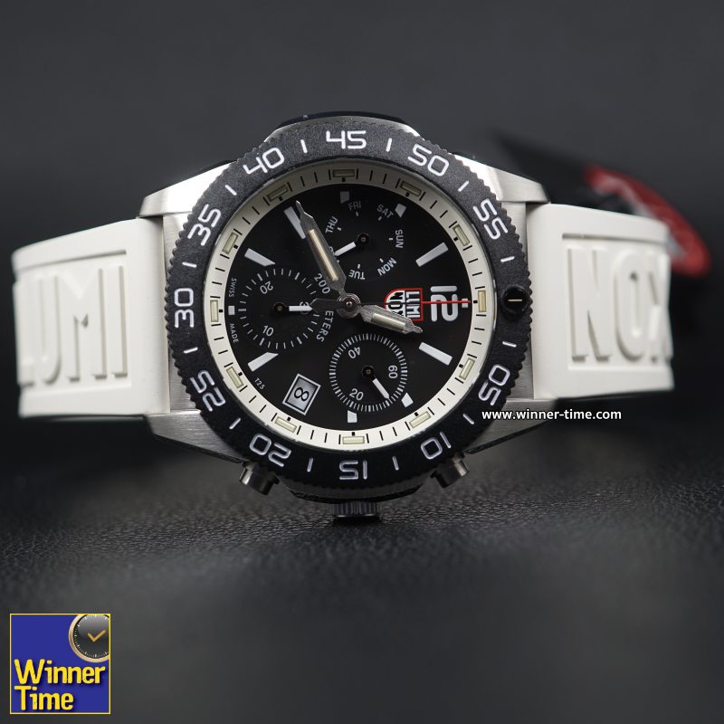 นาฬิกา LUMINOX PACIFIC DIVER CHRONOGRAPH 3140 SERIES รุ่น XS.3141