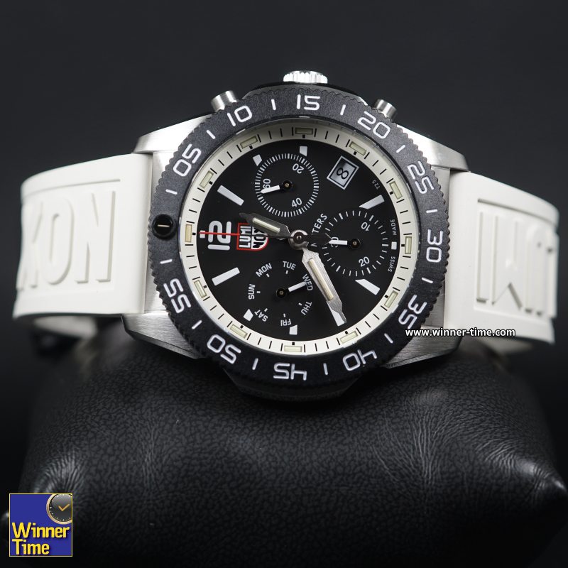 นาฬิกา LUMINOX PACIFIC DIVER CHRONOGRAPH 3140 SERIES รุ่น XS.3141
