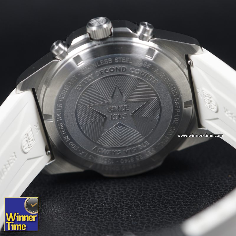 นาฬิกา LUMINOX PACIFIC DIVER CHRONOGRAPH 3140 SERIES รุ่น XS.3141
