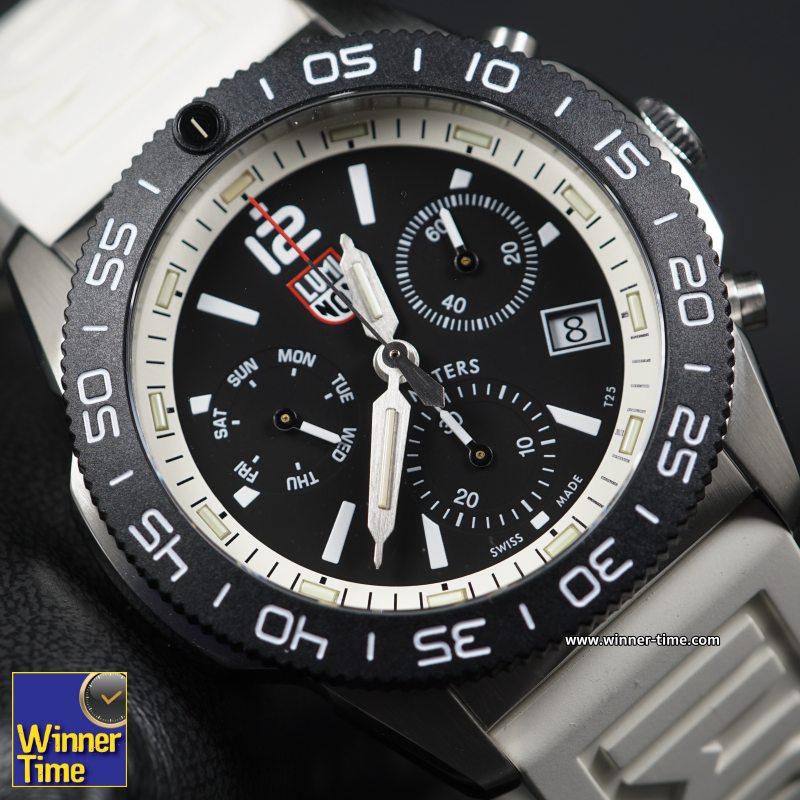นาฬิกา LUMINOX PACIFIC DIVER CHRONOGRAPH 3140 SERIES รุ่น XS.3141
