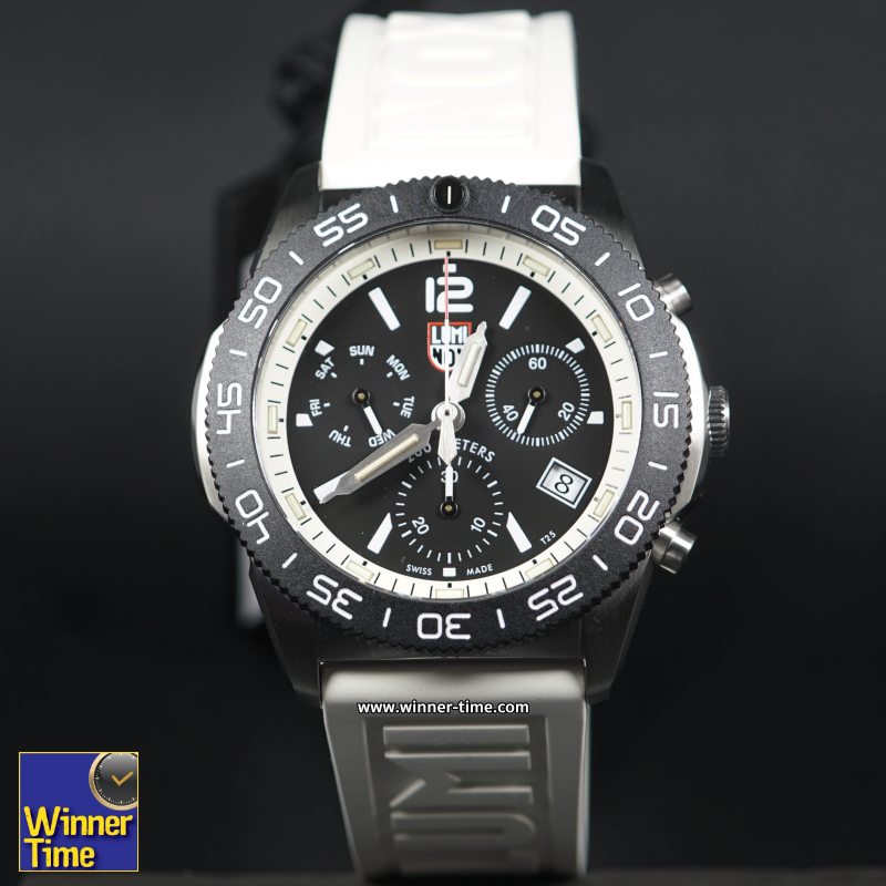 นาฬิกา LUMINOX PACIFIC DIVER CHRONOGRAPH 3140 SERIES รุ่น XS.3141