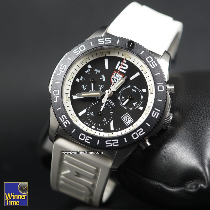 นาฬิกา LUMINOX PACIFIC DIVER CHRONOGRAPH 3140 SERIES รุ่น XS.3141