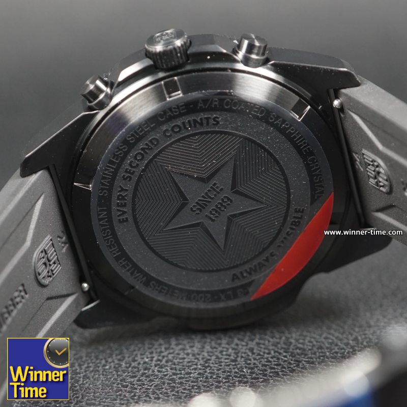 นาฬิกา LUMINOX PACIFIC DIVER CHRONOGRAPH 3140 SERIES รุ่น XS.3141.BO
