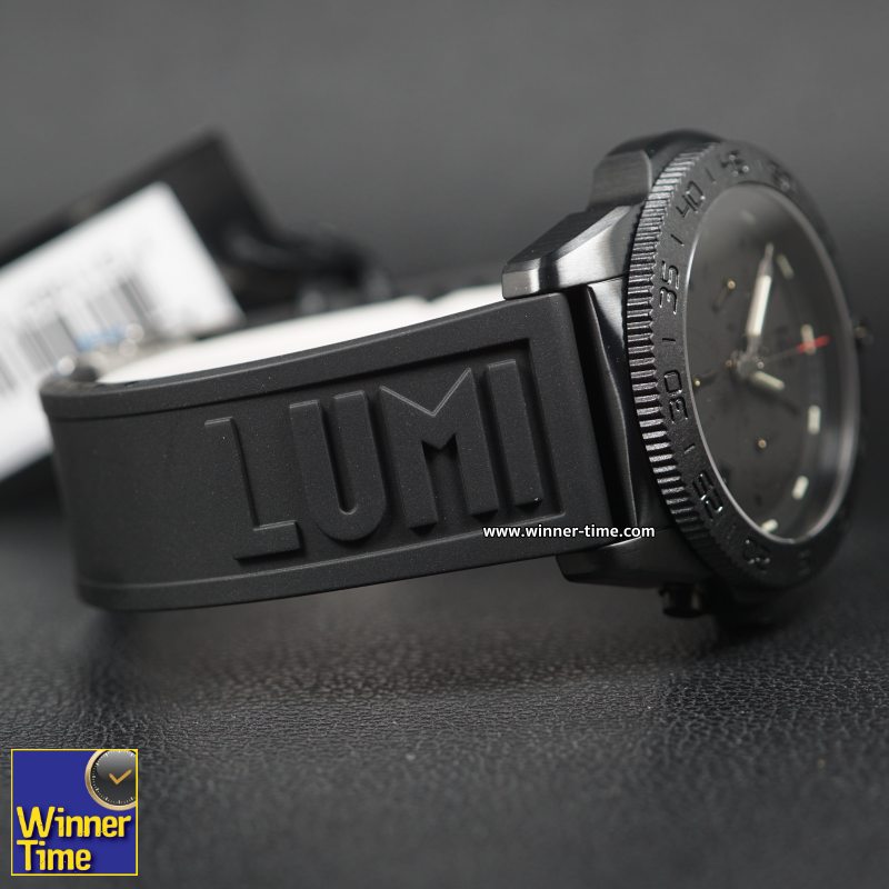 นาฬิกา LUMINOX PACIFIC DIVER CHRONOGRAPH 3140 SERIES รุ่น XS.3141.BO