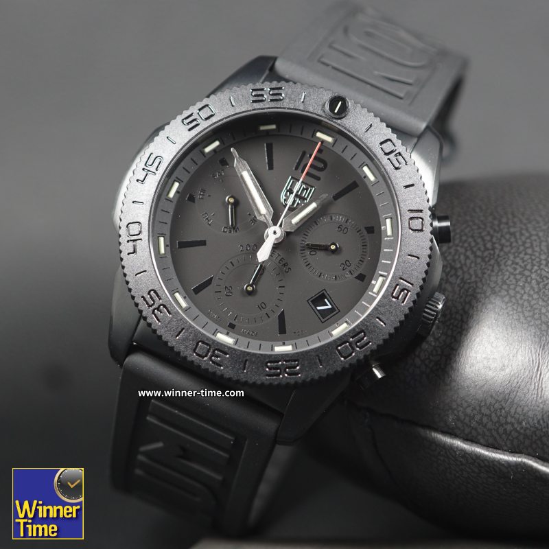 นาฬิกา LUMINOX PACIFIC DIVER CHRONOGRAPH 3140 SERIES รุ่น XS.3141.BO