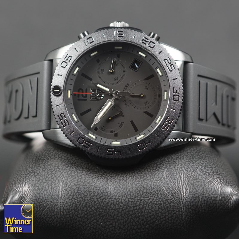 นาฬิกา LUMINOX PACIFIC DIVER CHRONOGRAPH 3140 SERIES รุ่น XS.3141.BO