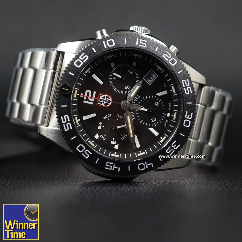 นาฬิกา LUMINOX PACIFIC DIVER CHRONOGRAPH 3140 SERIES รุ่น XS.3142