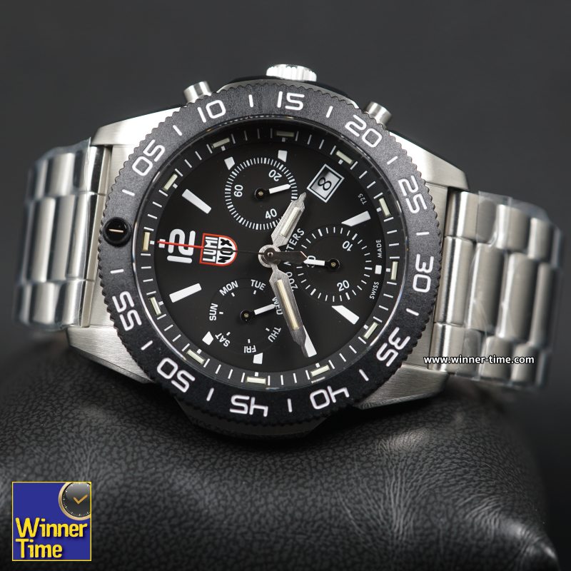 นาฬิกา LUMINOX PACIFIC DIVER CHRONOGRAPH 3140 SERIES รุ่น XS.3142