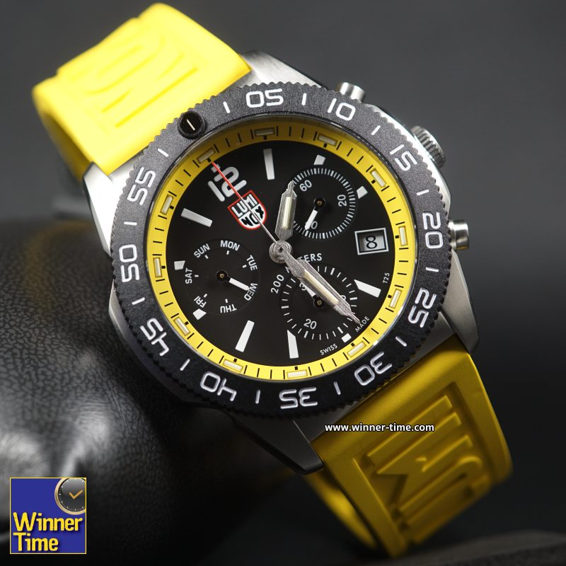 นาฬิกา LUMINOX PACIFIC DIVER CHRONOGRAPH 3140 SERIES รุ่น XS.3145