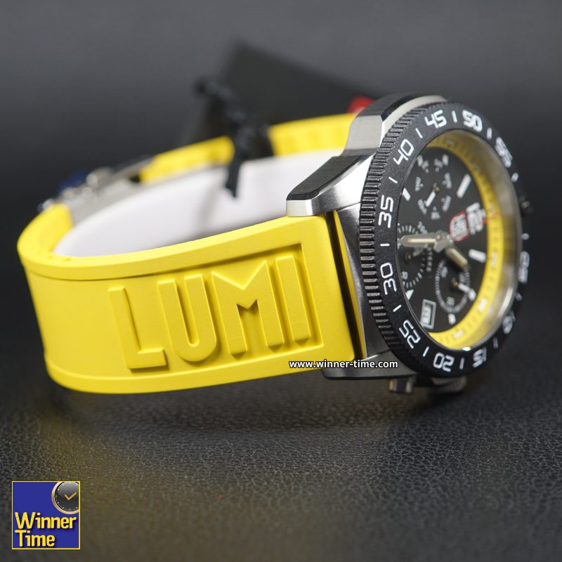 นาฬิกา LUMINOX PACIFIC DIVER CHRONOGRAPH 3140 SERIES รุ่น XS.3145