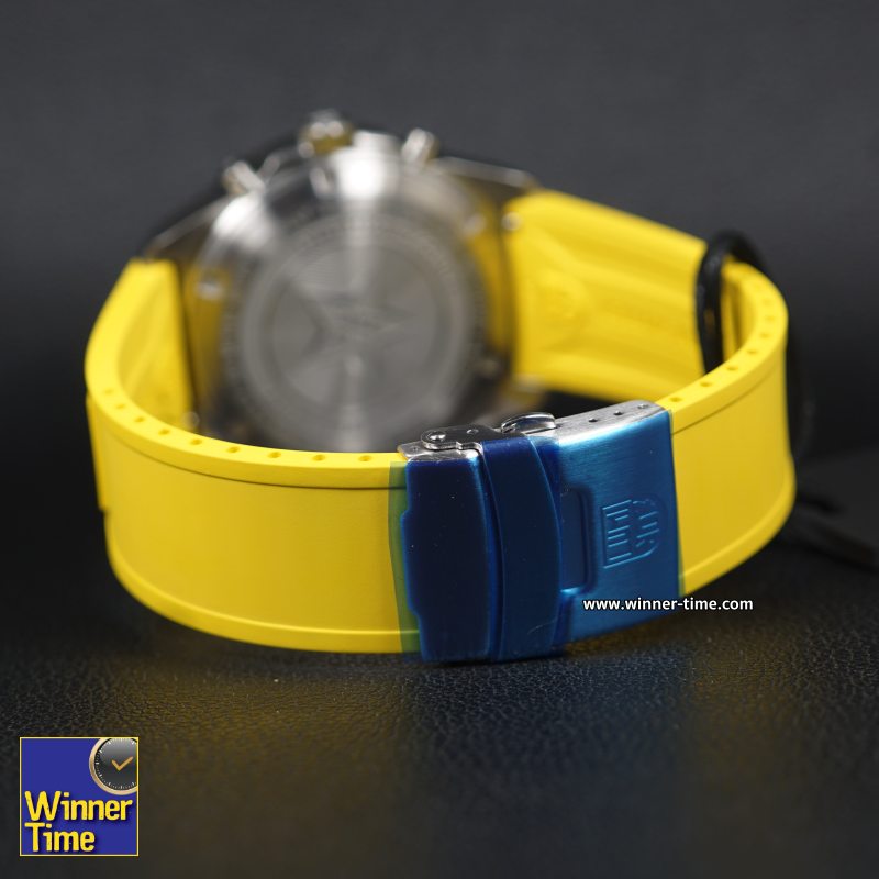 นาฬิกา LUMINOX PACIFIC DIVER CHRONOGRAPH 3140 SERIES รุ่น XS.3145