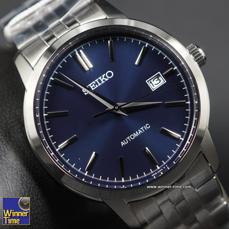 นาฬิกา Seiko Classic Automatic รุ่น SRPH87K1,SRPH87K,SRPH87