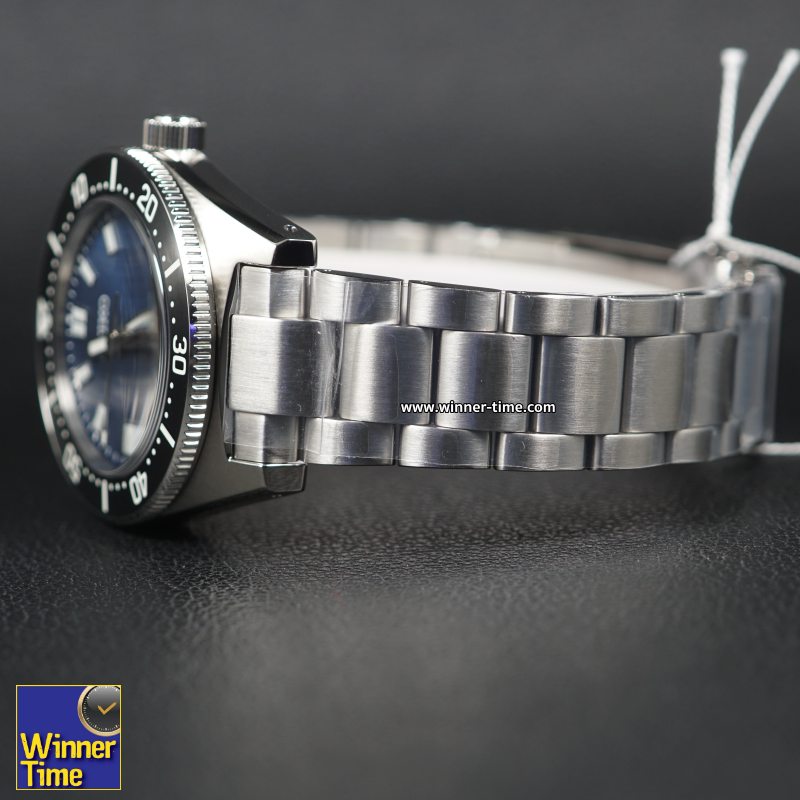 นาฬิกา SEIKO Prospex Glacier Save the Ocean 1965 Re-Interpretation รุ่น SPB297J1,SPB297J,SPB297