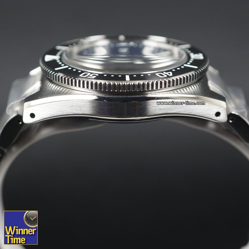 นาฬิกา SEIKO Prospex Glacier Save the Ocean 1965 Re-Interpretation รุ่น SPB297J1,SPB297J,SPB297