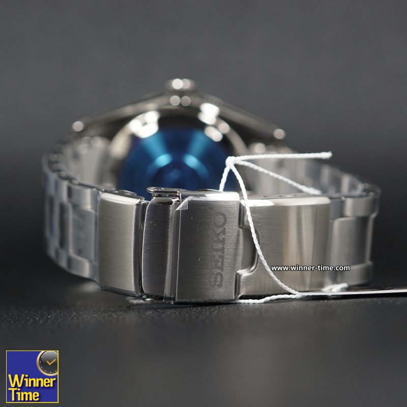 นาฬิกา SEIKO Prospex Glacier Save the Ocean 1965 Re-Interpretation รุ่น SPB297J1,SPB297J,SPB297