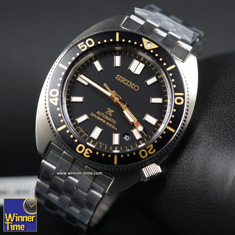 นาฬิกา SEIKO Prospex Heritage Turtle 1968 Re-Interpretation รุ่น SPB315J1,SPB315J,SPB315