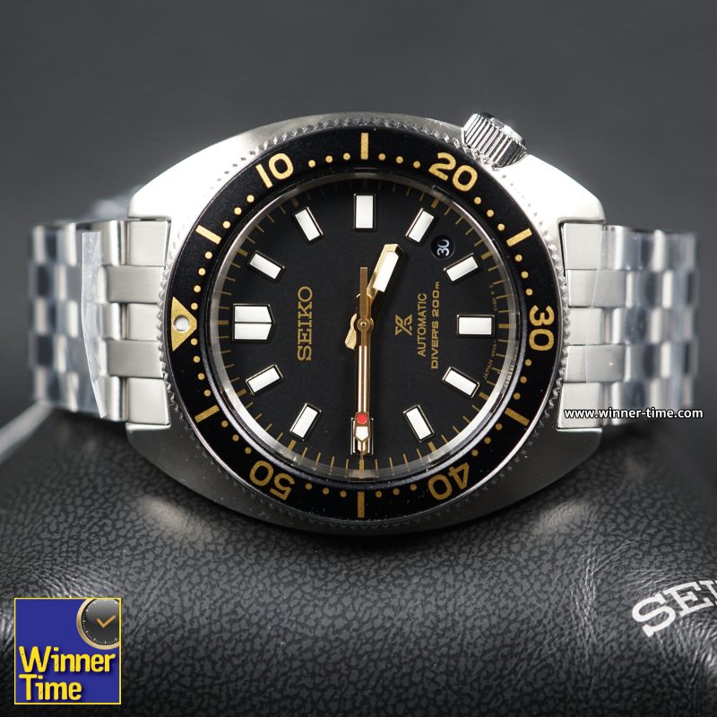 นาฬิกา SEIKO Prospex Heritage Turtle 1968 Re-Interpretation รุ่น SPB315J1,SPB315J,SPB315